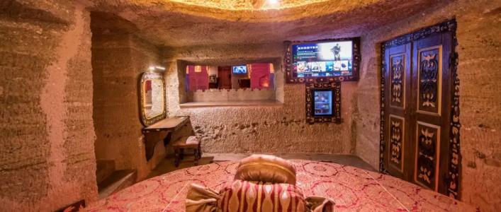 Kapadokya Hill & Spa (12+) - 232