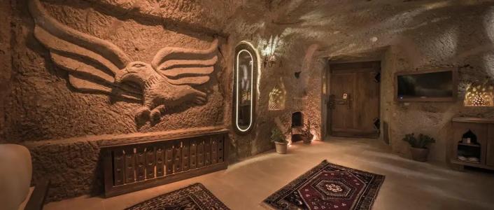 Kapadokya Hill & Spa (12+) - 168