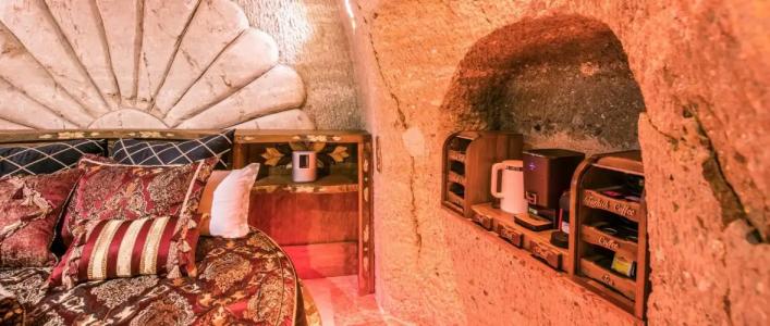 Kapadokya Hill & Spa (12+) - 115