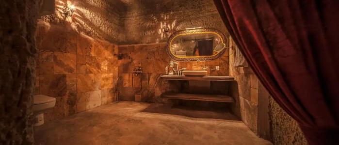 Kapadokya Hill & Spa (12+) - 182