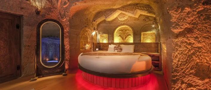 Kapadokya Hill & Spa (12+) - 177