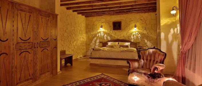 Kapadokya Hill & Spa (12+) - 160