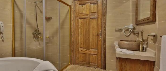 Kapadokya Hill & Spa (12+) - 155