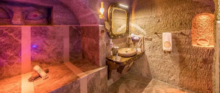 Kapadokya Hill & Spa (12+) - 227