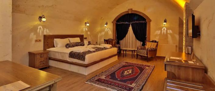 Kapadokya Hill & Spa (12+) - 147