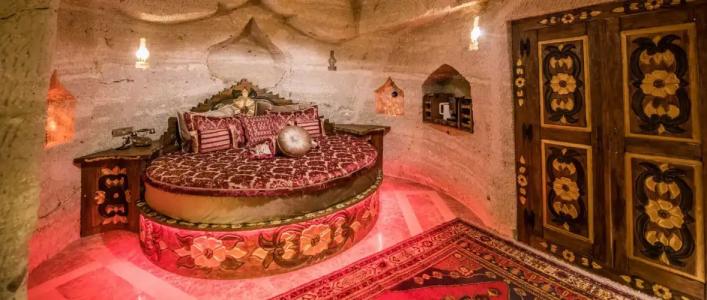 Kapadokya Hill & Spa (12+) - 245