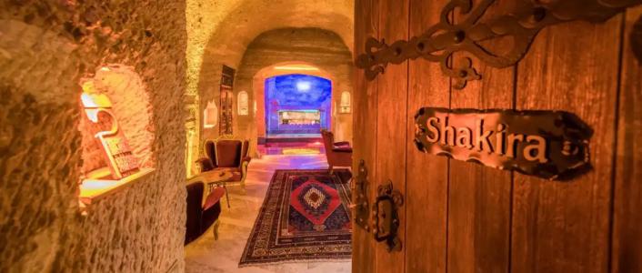 Kapadokya Hill & Spa (12+) - 237