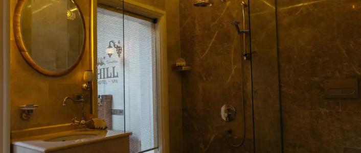 Kapadokya Hill & Spa (12+) - 144