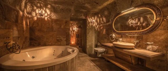 Kapadokya Hill & Spa (12+) - 169