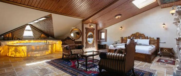 Kapadokya Hill & Spa (12+) - 142