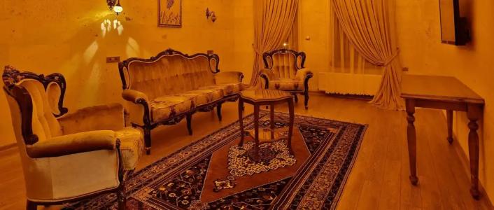 Kapadokya Hill & Spa (12+) - 127