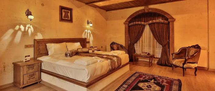 Kapadokya Hill & Spa (12+) - 148