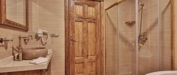 Kapadokya Hill & Spa (12+) - 162