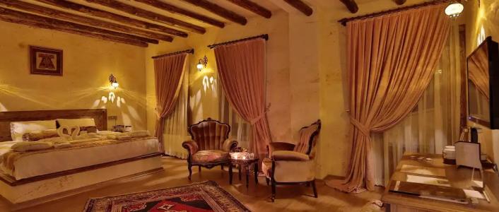 Kapadokya Hill & Spa (12+) - 161