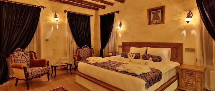 Kapadokya Hill & Spa (12+) - 158