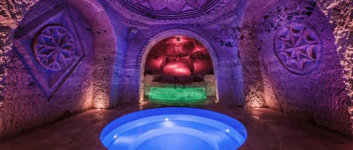 Kapadokya Hill & Spa (12+) - 185