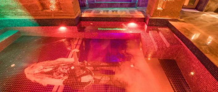 Kapadokya Hill & Spa (12+) - 239