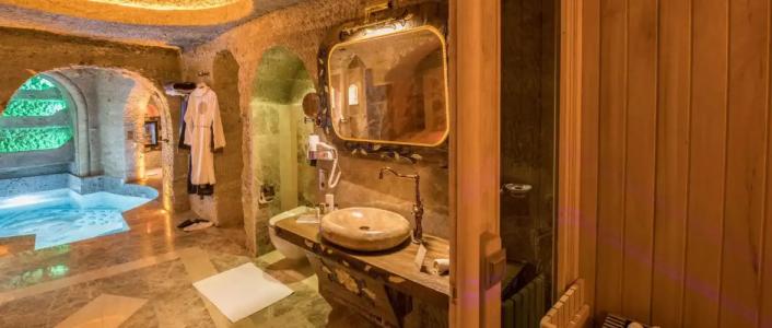 Kapadokya Hill & Spa (12+) - 207