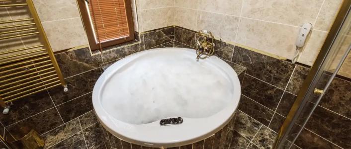 Kapadokya Hill & Spa (12+) - 136