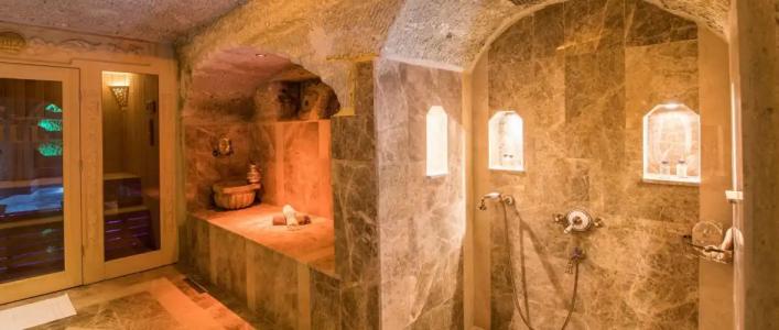 Kapadokya Hill & Spa (12+) - 210