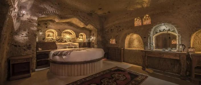 Kapadokya Hill & Spa (12+) - 165