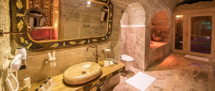 Kapadokya Hill & Spa (12+) - 120