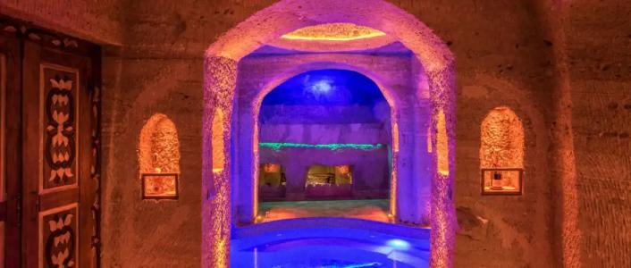 Kapadokya Hill & Spa (12+) - 223