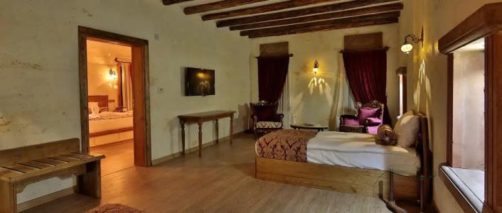 Kapadokya Hill & Spa (12+) - 173