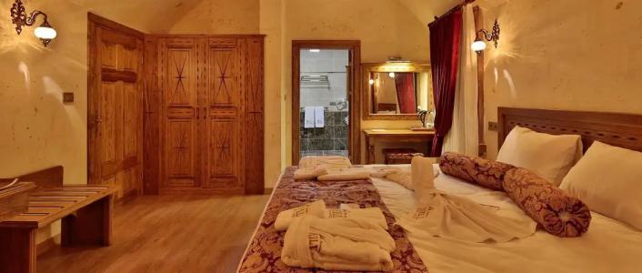 Kapadokya Hill & Spa (12+) - 171