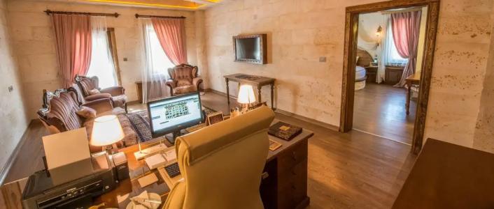 Kapadokya Hill & Spa (12+) - 134