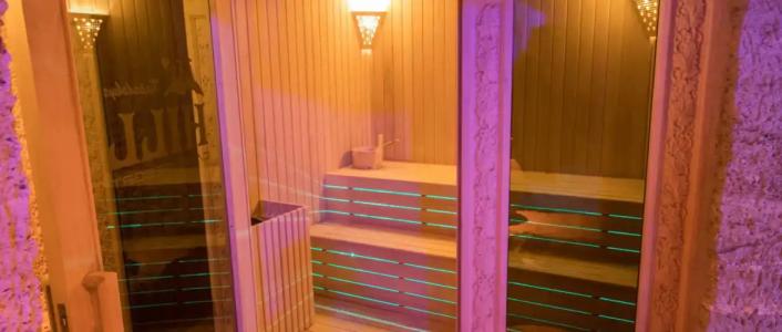 Kapadokya Hill & Spa (12+) - 226