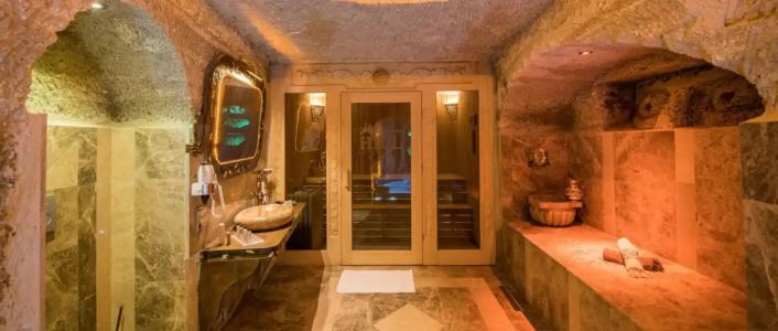 Kapadokya Hill & Spa (12+) - 206