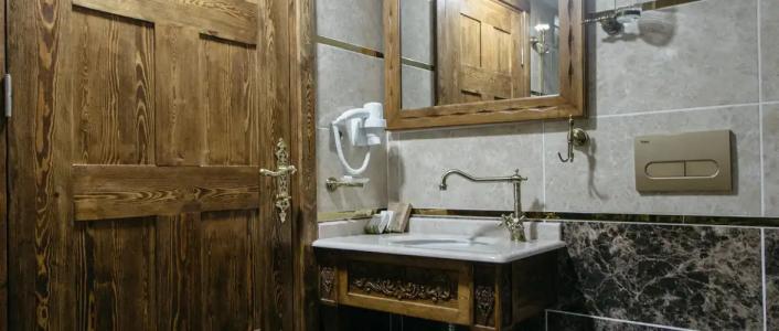 Kapadokya Hill & Spa (12+) - 106