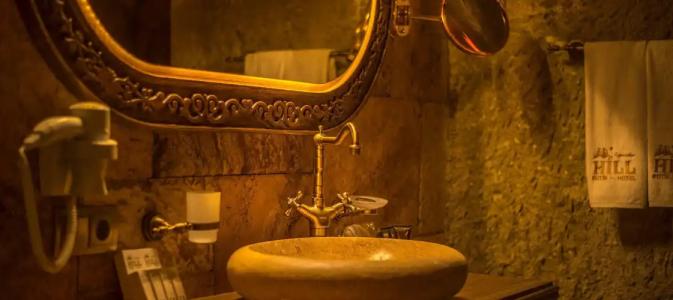 Kapadokya Hill & Spa (12+) - 111