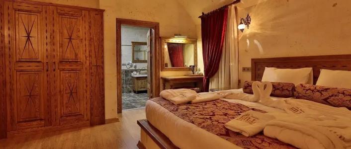 Kapadokya Hill & Spa (12+) - 172