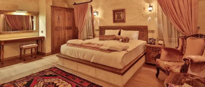 Kapadokya Hill & Spa (12+) - 157