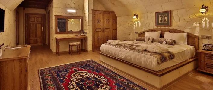 Kapadokya Hill & Spa (12+) - 154