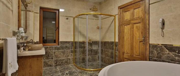 Kapadokya Hill & Spa (12+) - 175