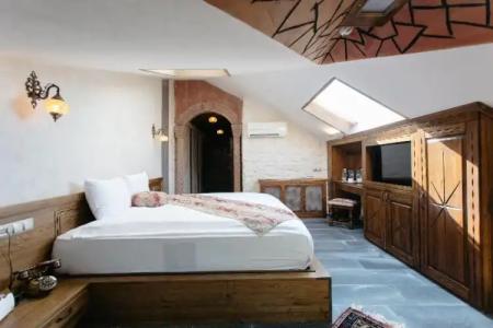 Kapadokya Hill & Spa (12+) - 104