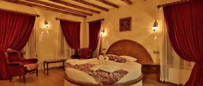 Kapadokya Hill & Spa (12+) - 124