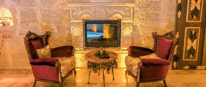 Kapadokya Hill & Spa (12+) - 205