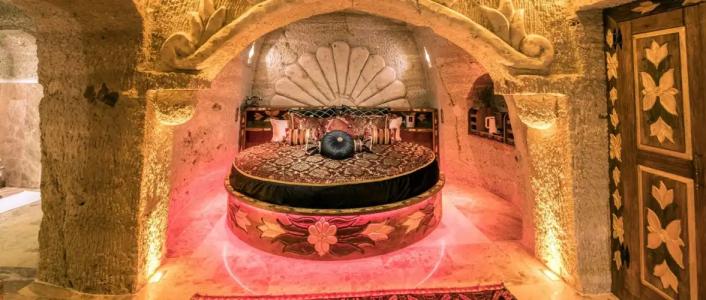 Kapadokya Hill & Spa (12+) - 112