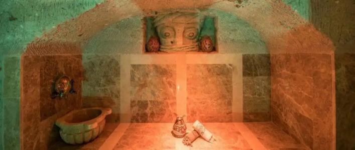 Kapadokya Hill & Spa (12+) - 263