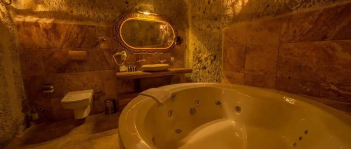 Kapadokya Hill & Spa (12+) - 170