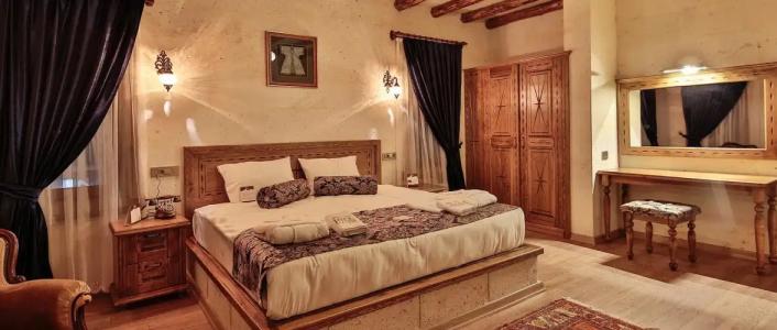 Kapadokya Hill & Spa (12+) - 159