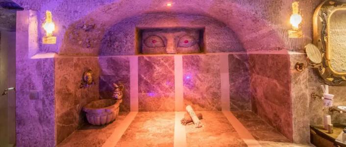 Kapadokya Hill & Spa (12+) - 225