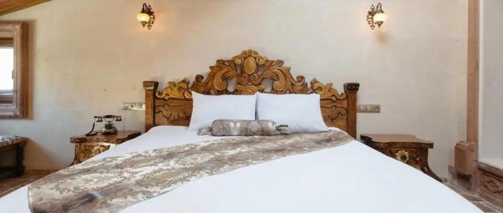 Kapadokya Hill & Spa (12+) - 138