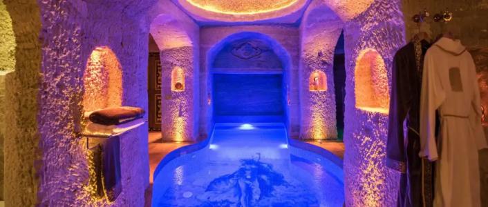 Kapadokya Hill & Spa (12+) - 222