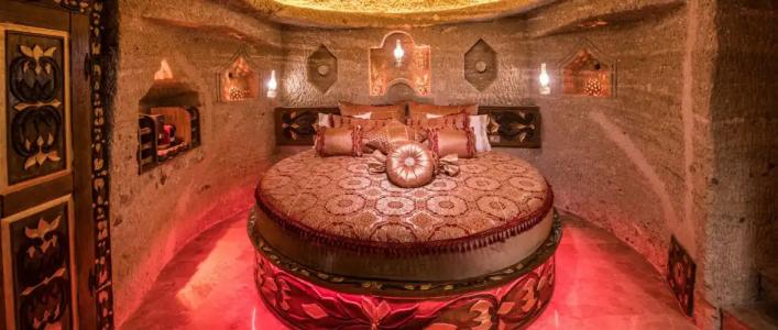 Kapadokya Hill & Spa (12+) - 228