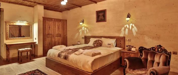 Kapadokya Hill & Spa (12+) - 153